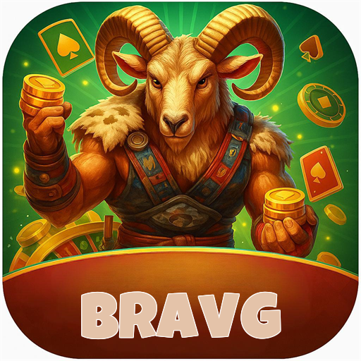bravg Cassino Online